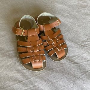 Salt Water Sandal